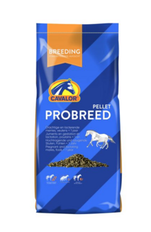 Cavalor Probreed pellet 20 kg