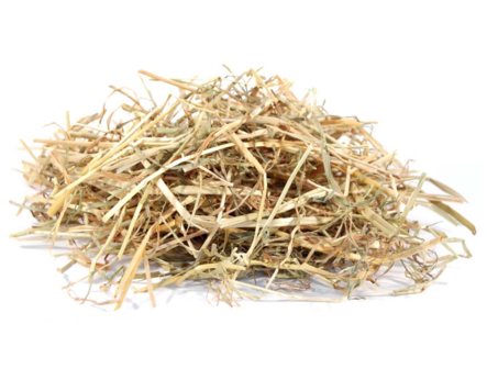 Kleine baal GRASZAADhooi +- 22 kg