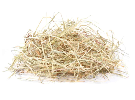 Kleine baal weide hooi per stuk +/- 22 kilo