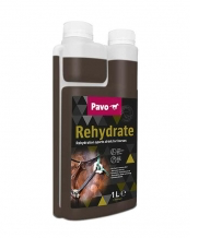 Pavo Rehydrate