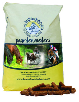 Horsefood sport recovery 4 kg