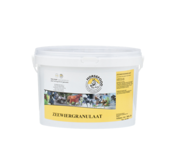 Horsefood zeewier granulaat (korrels) 2 kg