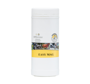 Horsefood easy mag mix 1 kg