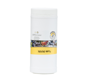 Horsefood MSM 1 kg