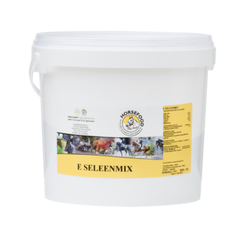 Horsefood E-Seleen mix 3 kg