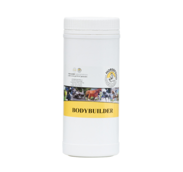 Horsefood bodybuilder mix