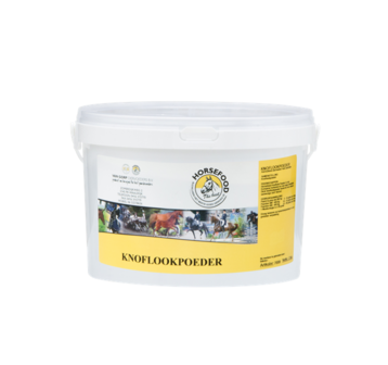 Horsefood Granulaat 2 kg