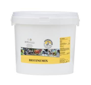 Horsefood biotine mix 3 kg