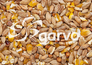 Garvo-Gemengd graan met gebroken mais & zonnepitten 5145