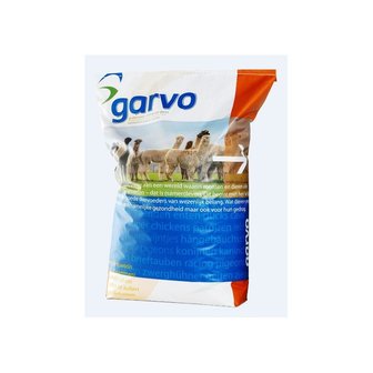 Garvo-Camalabrok 6004 (lama/alpaca/kameel)