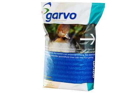 Garvo-4222 drijvend eendenvoer 19