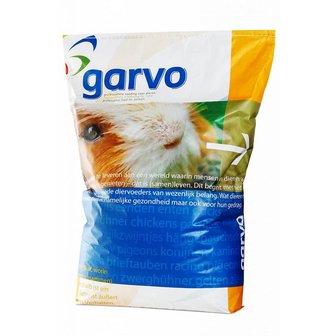  Garvo-Caviakorrel 5068 met vitamine C 