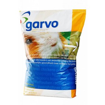 Garvo-Alfamix cavia 1050