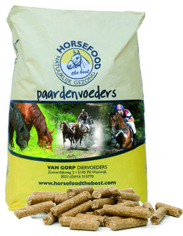 Horsefood Refit energybrok 20 kg