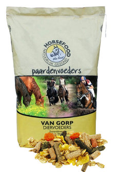 Horsefood easy-mix zonder haver 20 kg