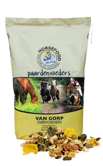 Horsefood growmix 20 kg