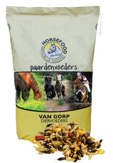 Horsefood granenmix compl. 20 kg