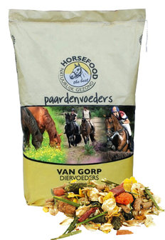 Horsefood appelmix 20 kg