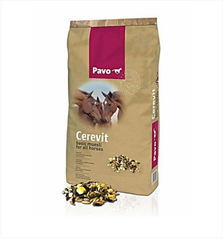 Pavo Cerevit 15 kg