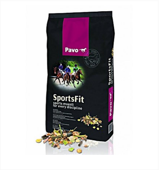 Pavo Sportsfit 15 kg