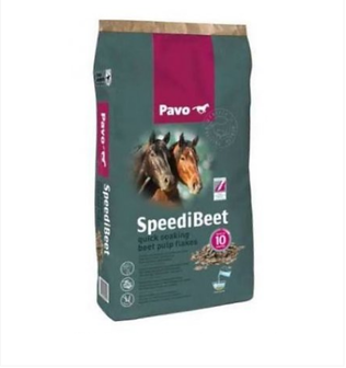 Pavo Speedibeet 15 kg