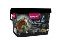 Pavo Muscle Care 