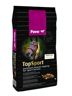 Pavo Top Sport 15 kg
