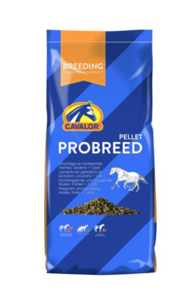 Cavalor Probreed mix 20 kg