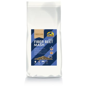 Cavalor Fibre beet mash mix 15 KG