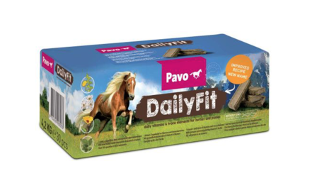 Pavo Dailyfit 5 kg