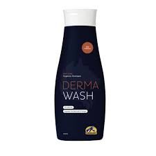 Cavalor Derma Wash shampoo