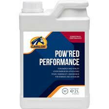 Cavalor pow&#039;red performance prestatie 2L