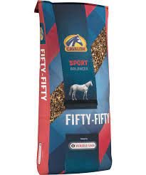 Cavalor fifty/fifty