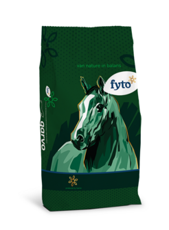 Garvo Fyto Form 231