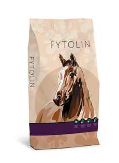 Garvo Fytolin Fibre muesli 2363