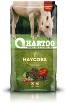 Hartog haycobs