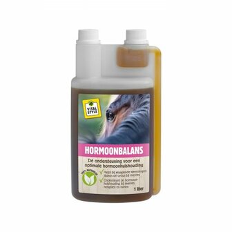 Vitalstyle hormoonbalans 1 liter 