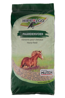 Hippalgo Senior Plus 20 kg