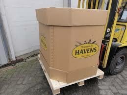 Havens draversbrok bigbox 770KG