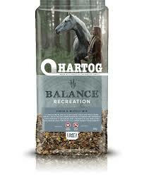 Hartog balance 20 KG