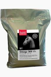 Subli omega 369 mix