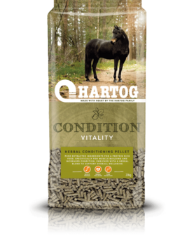Hartog condition 20 kg