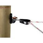 Gallagher Cordspanner met rol-hoekisolator (1 stuk) - 028955