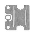 Gallagher Multiconnect Tussenplaatje en Lintverbinder (4 stuks) - 091423