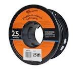 Gallagher Grondkabel &oslash;2,5mm (25 meter) - 35 Ohm/1km - 065011