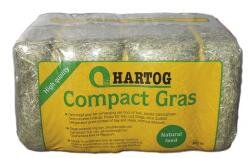 Hartog compact gras 20 kg