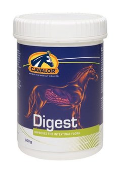 Cavalor Digest 800 gram