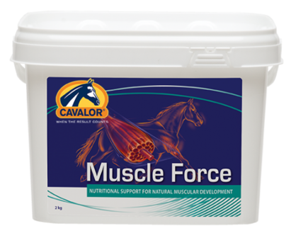 Cavalor muscle force 2kg