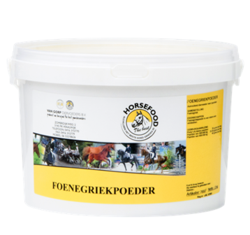 Horsefood foenegriek poeder 2 kg