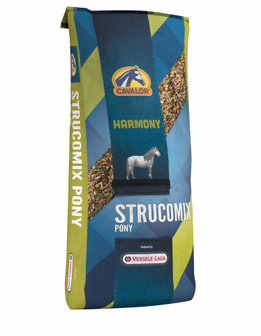 Cavalor strucomix pony 20 kg